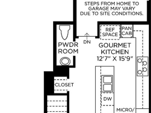 Living Level