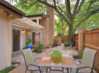 7909 Ridgeline N, Austin, TX 78731