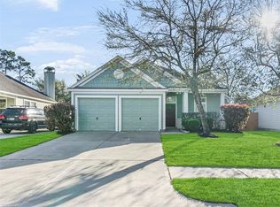 17934 Diamond Peak Ct, Humble, TX 77346
