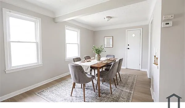 3 bed, 1138 sqft, $1,450 — Photo 3