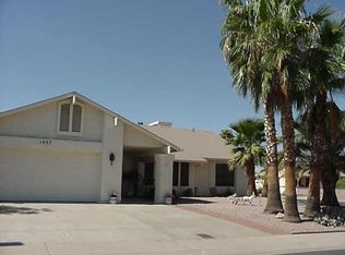 1937 E Leisure World Blvd, Mesa, AZ 85206