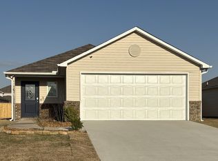5702 Boone St, Jonesboro, AR 72404