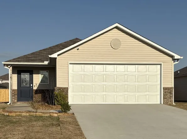 5702 Boone St, Jonesboro, AR 72404