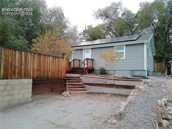 618 W Brookside St, Colorado Springs, CO 80905