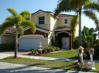 3757 SW 154th Ct, Miami, FL 33185