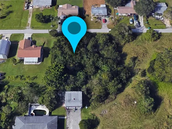 1410 Persay Dr #34, Punta Gorda, FL 33982