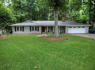 245 Shady Grove Ln, Alpharetta, GA 30009