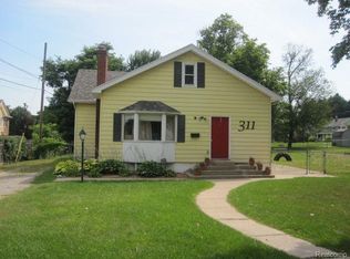 311 Mill St, Milford, MI