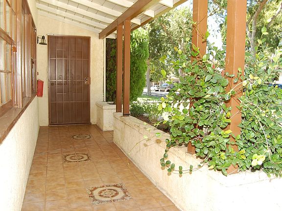 Beautiful Tile Work!
