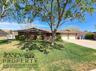 1150 Wesley Powell Dr, Saint George, UT 84790