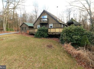 3550 Circleville Rd, Port Matilda, PA 16870