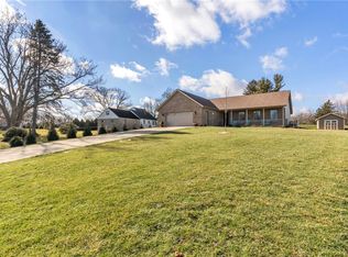 2246 Shannon Mills Dr, Renfrew, PA 16053