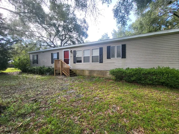 6321 SE 182nd Avenue Rd, Ocklawaha, FL 32179