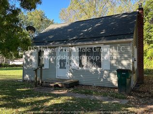 5620 Joshua St, Lansing, MI 48911