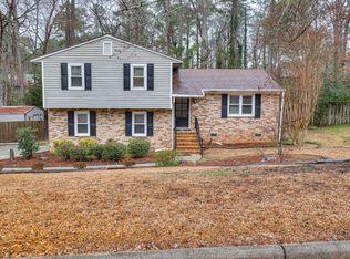 3717 Shallow Creek Xing, Martinez, GA 30907