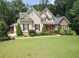 7060 Jennys Ct, Cumming, GA 30040