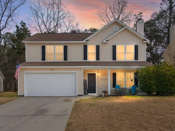 330 Aberdeen Cir, Summerville, SC 29483