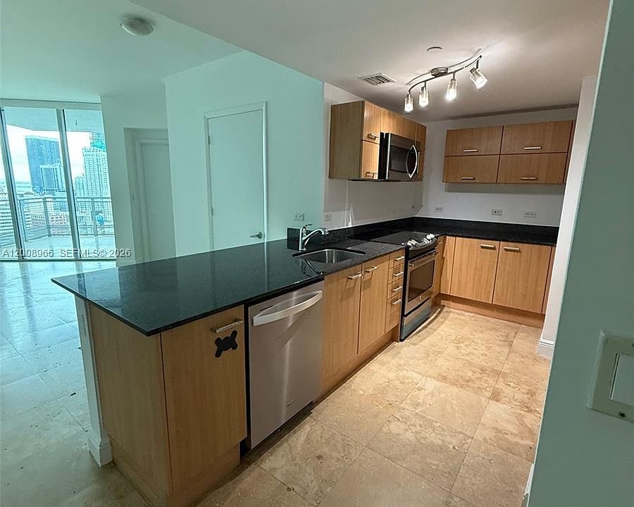 1st image of 350 S Miami Ave APT 2603