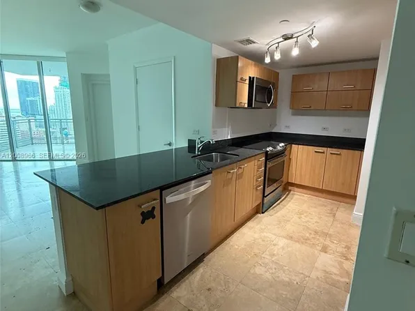 350 S Miami Ave APT 2603, Miami, FL 33130