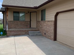 221 S Maize Rd UNIT 24, Wichita, KS 67209