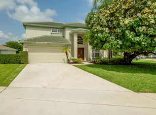 1641 S Club Dr, Wellington, FL 33414
