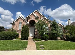 8648 Mill Creek Rd, Irving, TX 75063