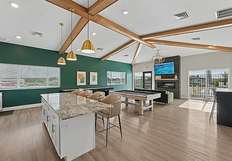 Clubhouse