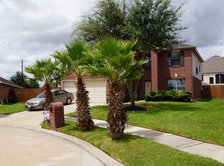 9907 Blooming Ivy Ln, Houston, TX 77089