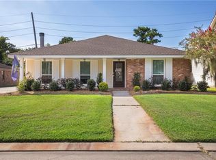 247 Villere Dr, Destrehan, LA 70047