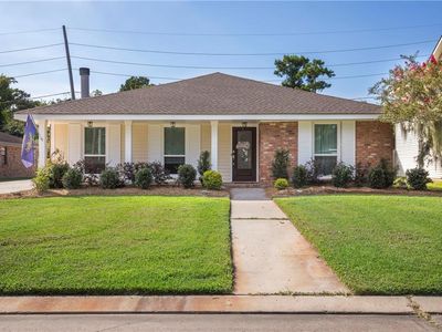 247 Villere Dr, Destrehan, LA, 70047