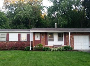 463 Reeves Rd, Pittsford, NY 14534