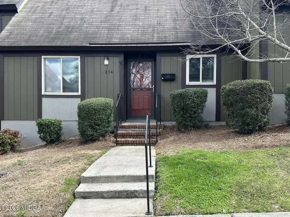 654 Willow Creek Dr, Macon, GA 31204