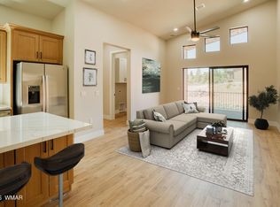 4646 W Tatanka Loop, Show Low, AZ 85901