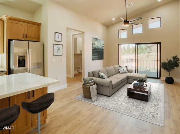 4646 W Tatanka Loop, Show Low, AZ 85901