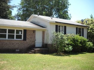 675 Crestlyn Dr, North Augusta, SC 29841
