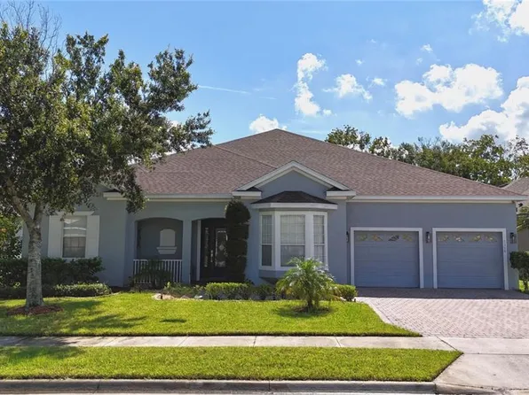 7299 Windham Harbour Ave, Orlando, FL 32829