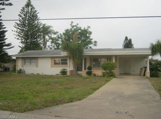 506 NE 14th Ave, Cape Coral, FL 33909