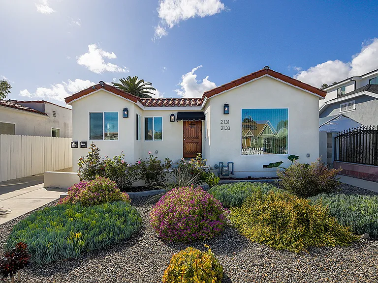 2131-2133 S Cloverdale Ave #ADU — Photo 3