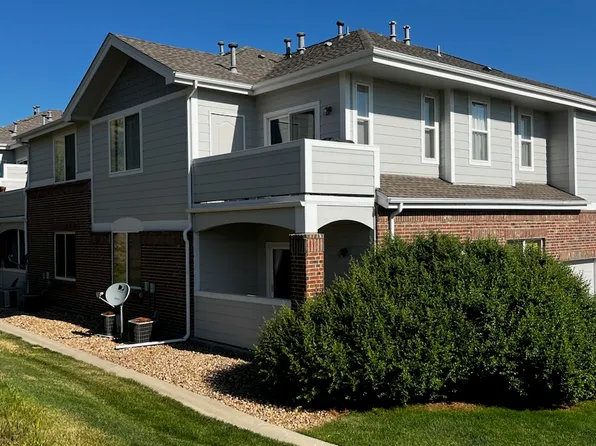 10148 W 55th Dr Unit 101, Arvada, CO 80002