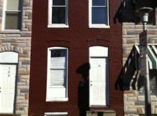311 Furrow St, Baltimore, MD 21223