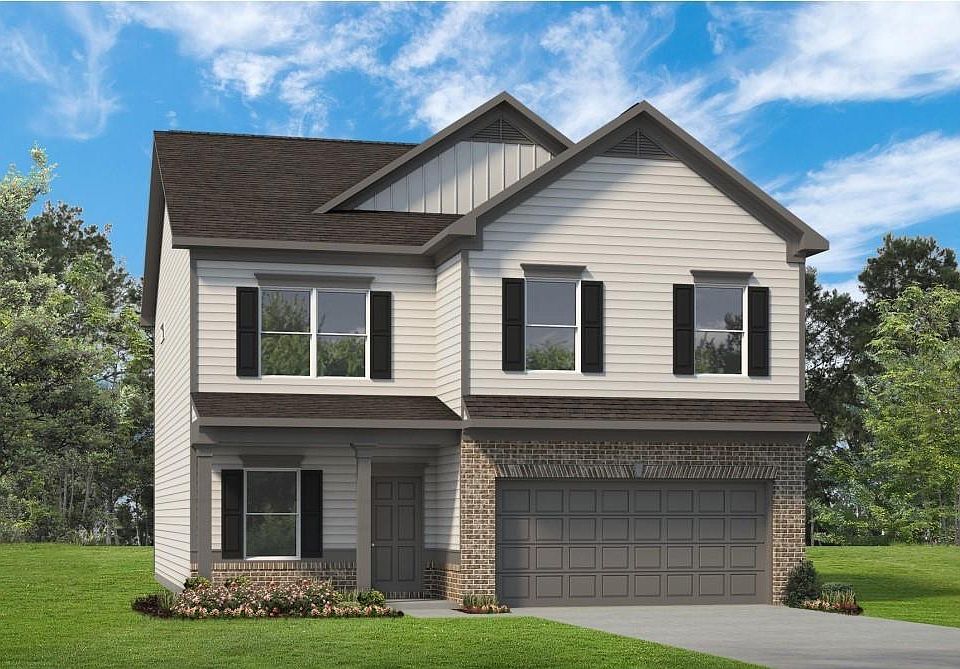 1st image of 404 Tealby Pl