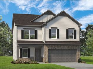 404 Tealby Pl, Cartersville, GA 30120