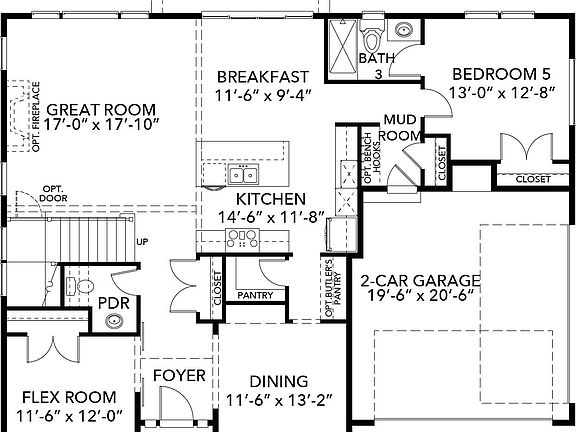 4th image of this home