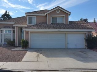 15529 Cardiff Ln #UNDERREHAB, Victorville, CA 92394