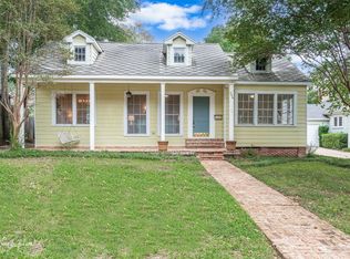 546 Unadilla St, Shreveport, LA 71106