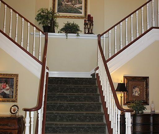 Entry Way
