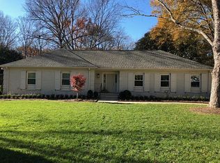 4312 Deepwood Dr, Charlotte, NC 28226