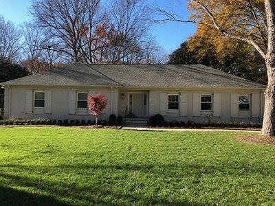 4312 Deepwood Dr, Charlotte, NC, 28226
