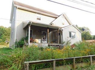 202 Fullerton Rd, Clarendon, PA 16313