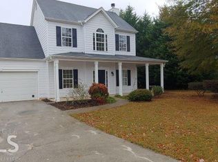 215 Forrest Ln, Palmetto, GA 30268